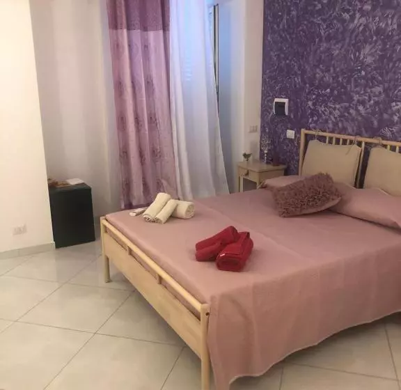 ホテル B&b Al Cavour