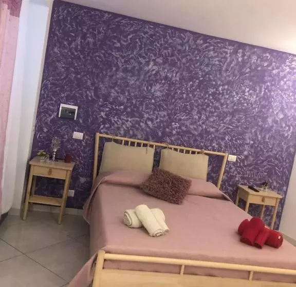 ホテル B&b Al Cavour