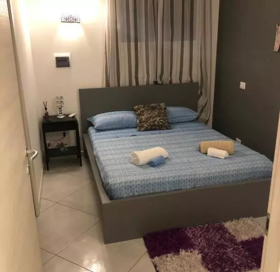 ホテル B&b Al Cavour