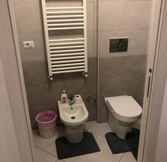 בית מלון כפרי B&b Al Cavour