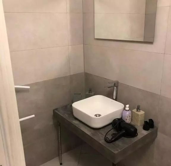 ホテル B&b Al Cavour