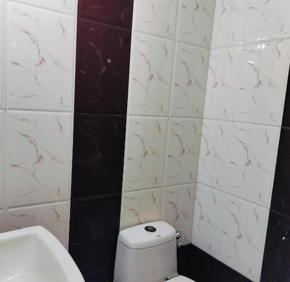 בית מלון כפרי Blue Heaven Family