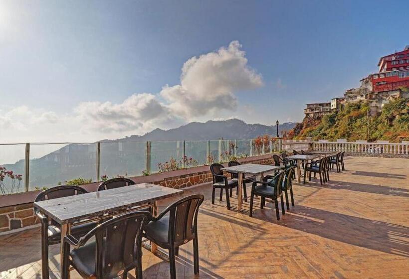 בית מלון כפרי Collection O Yash Continental