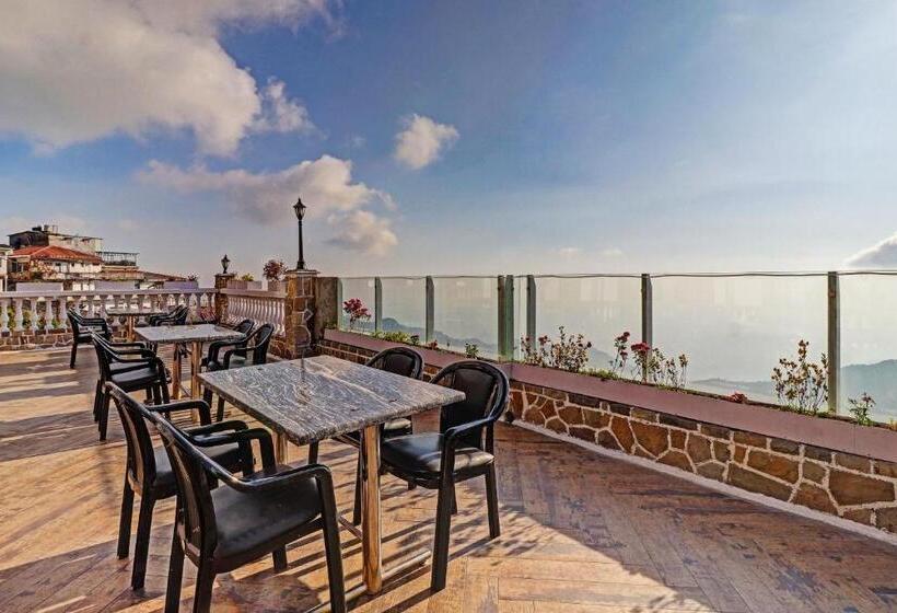 בית מלון כפרי Collection O Yash Continental