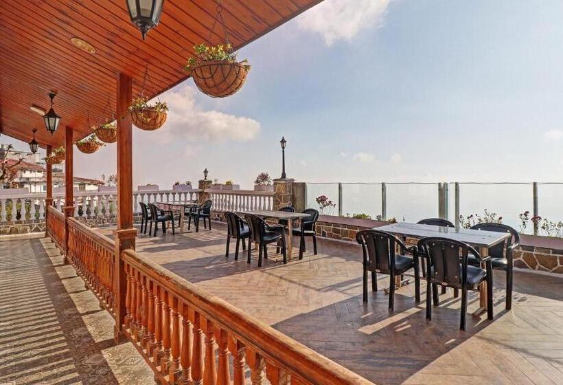 בית מלון כפרי Collection O Yash Continental