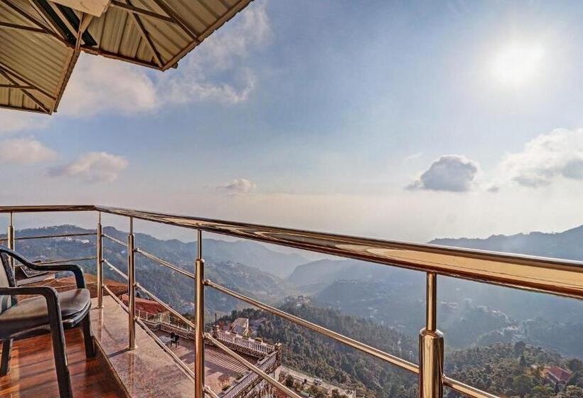 בית מלון כפרי Collection O Yash Continental