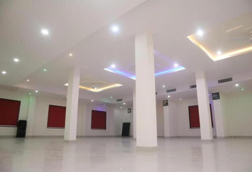 בית מלון כפרי Devraj, Madhya Pradesh