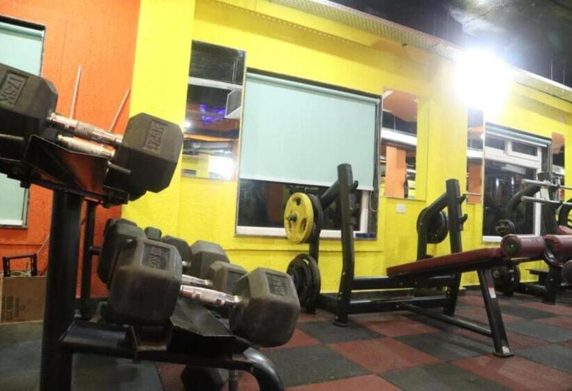 בית מלון כפרי Devraj, Madhya Pradesh