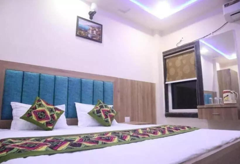ホテル Devraj, Madhya Pradesh