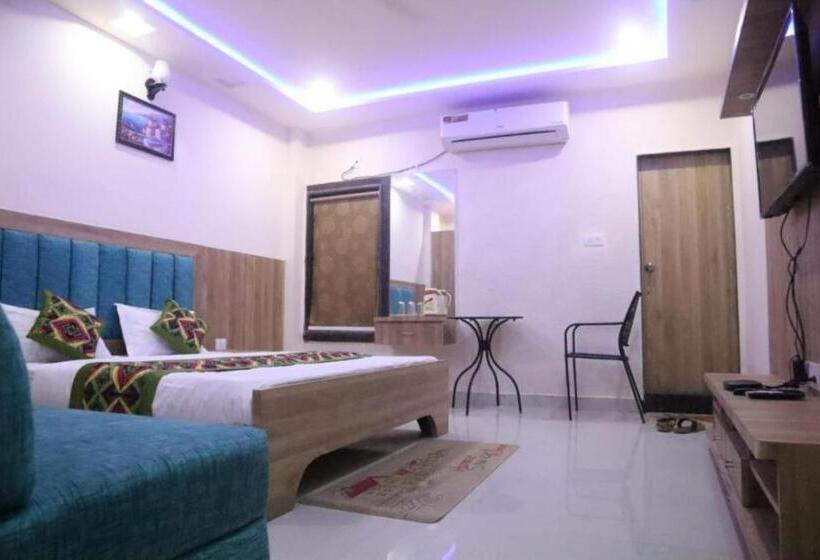 בית מלון כפרי Devraj, Madhya Pradesh