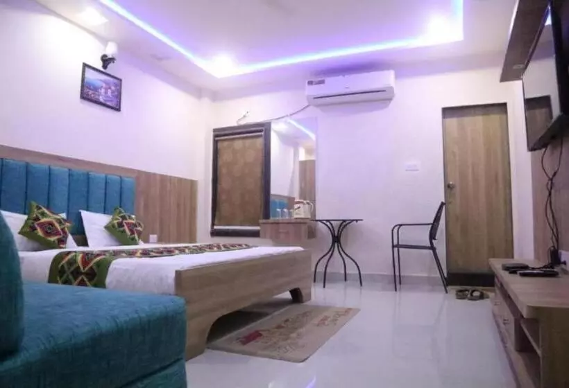 ホテル Devraj, Madhya Pradesh