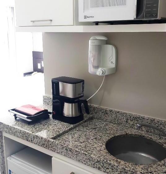 Hotel Flat Pampulha Orla Prox Mineirão