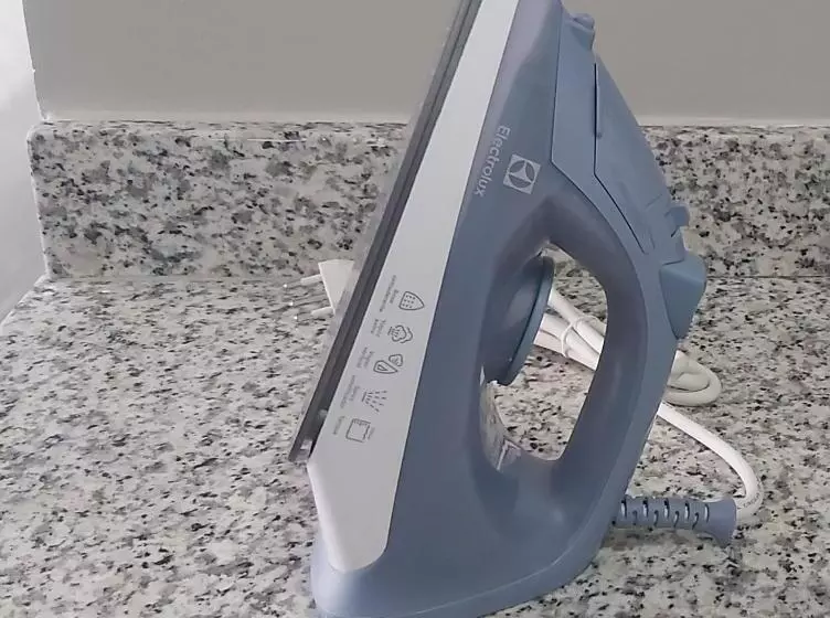 ホテル Flat Pampulha Orla Prox Mineirão