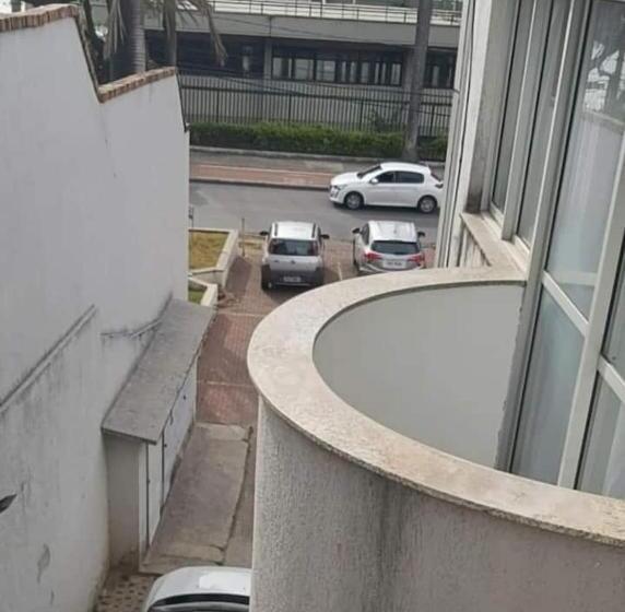 Hotel Flat Pampulha Orla Prox Mineirão