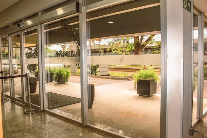 Hotel Flat Pampulha Orla Prox Mineirão