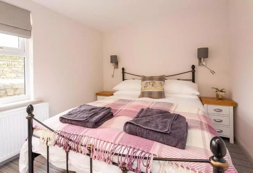 ホテル Howgills House