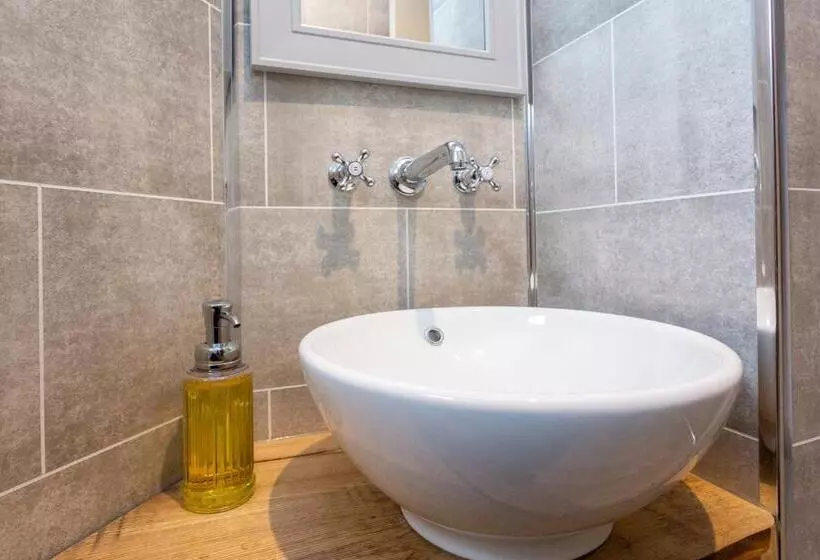 ホテル Howgills House