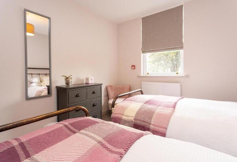 בית מלון כפרי Howgills House