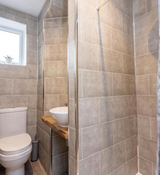 בית מלון כפרי Howgills House