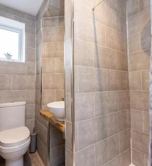 ホテル Howgills House