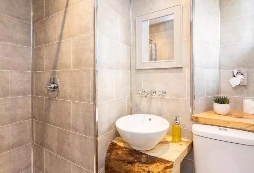 ホテル Howgills House