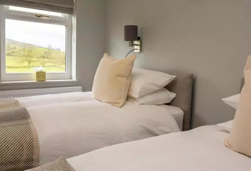 ホテル Howgills House