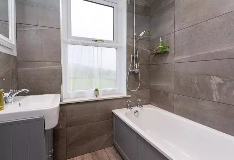 ホテル Howgills House