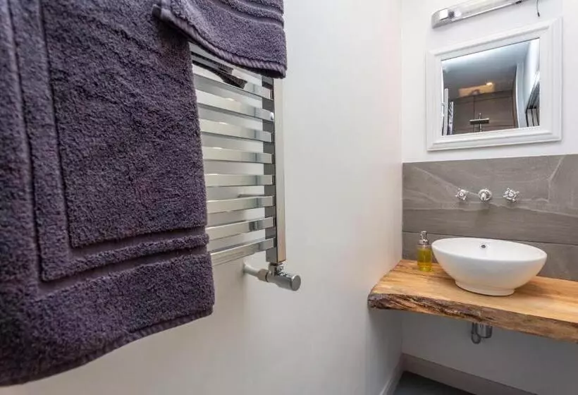 ホテル Howgills House