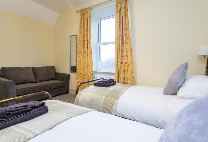 בית מלון כפרי Howgills House