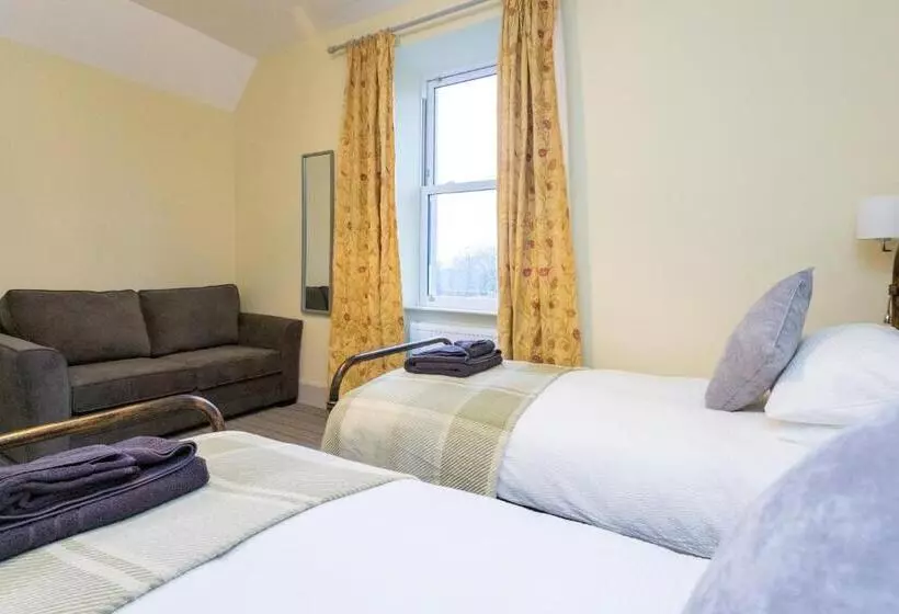 ホテル Howgills House