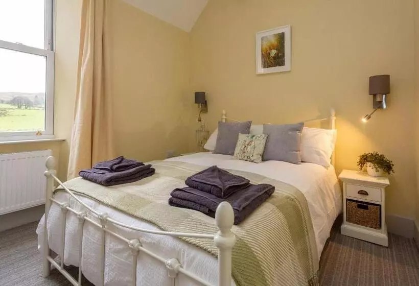 ホテル Howgills House