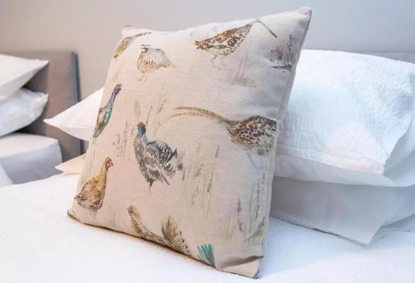 ホテル Howgills House