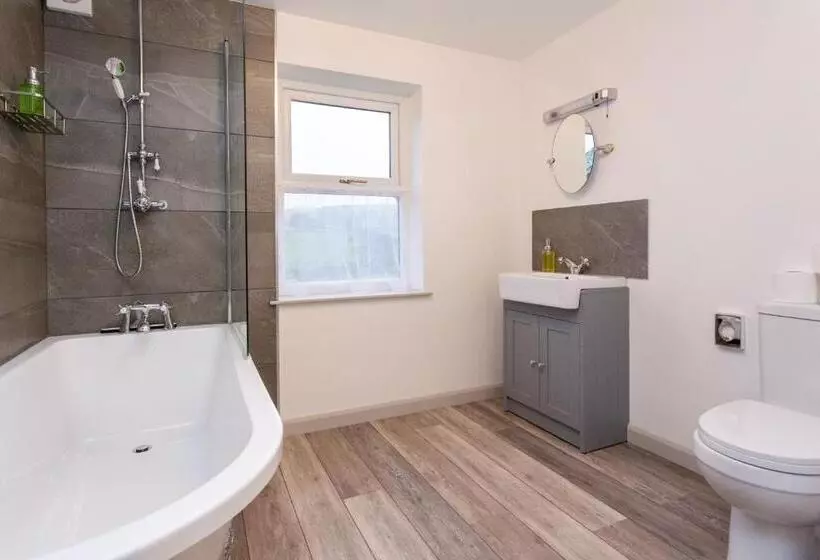 ホテル Howgills House