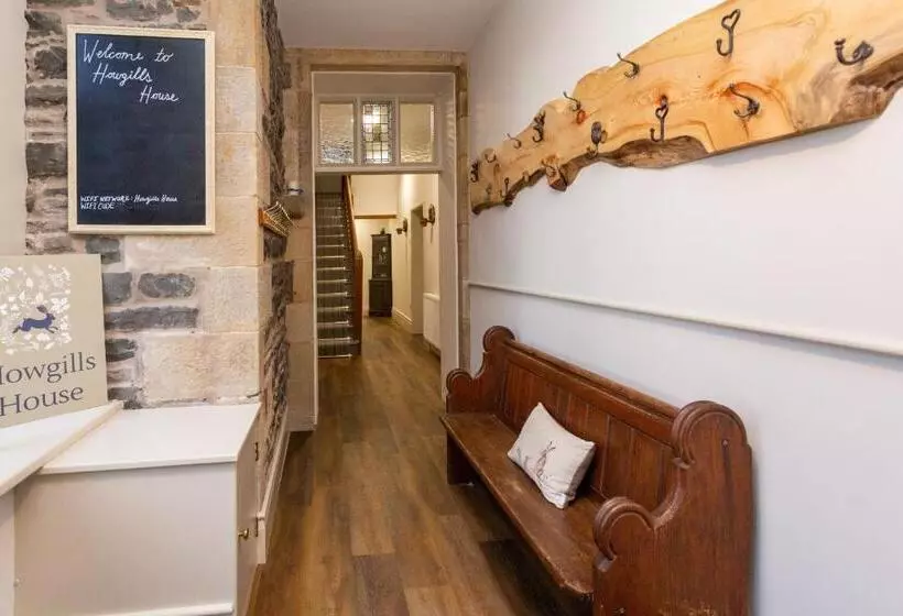 ホテル Howgills House