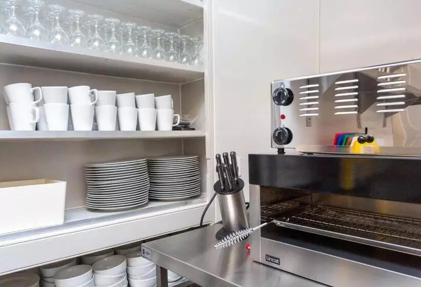 ホテル Howgills House