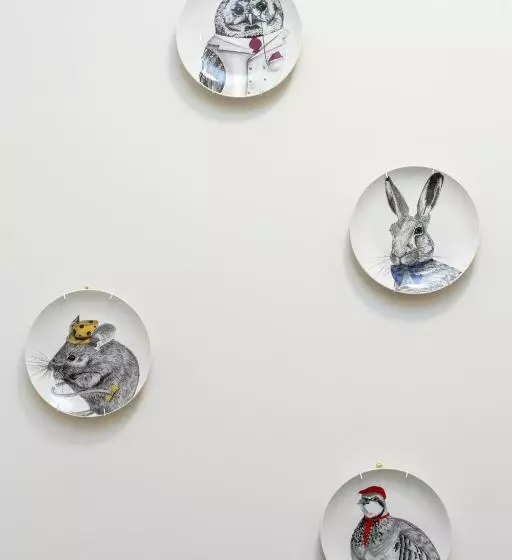 ホテル Howgills House