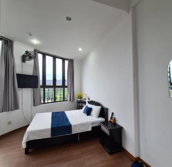 Hôtel Khách San Tokyo