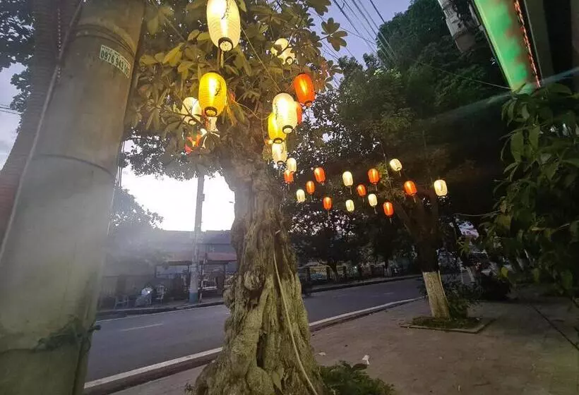 هتل Khách San Tokyo