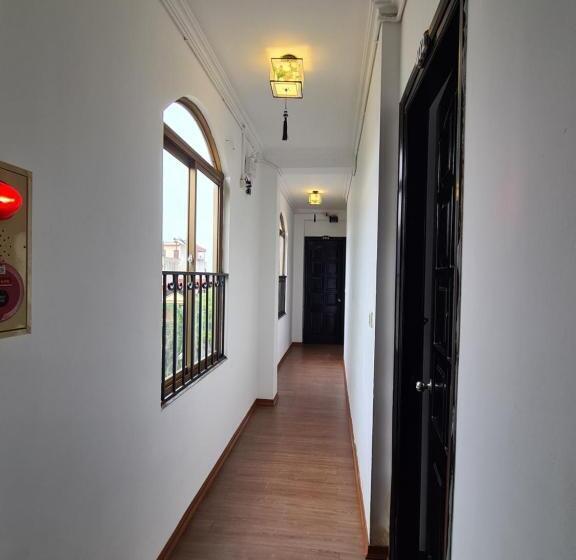 Hôtel Khách San Tokyo