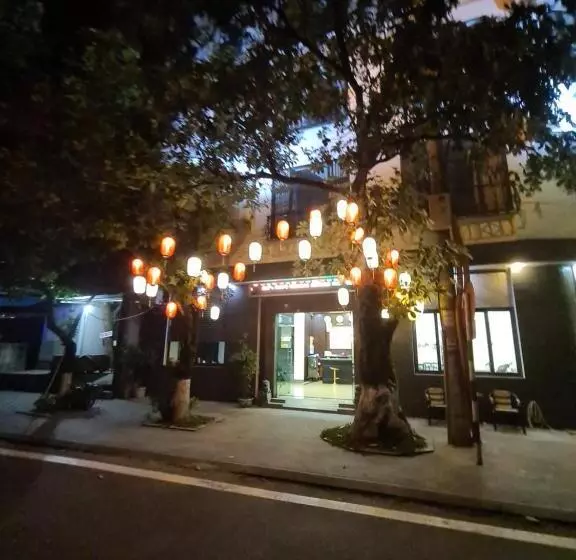 هتل Khách San Tokyo