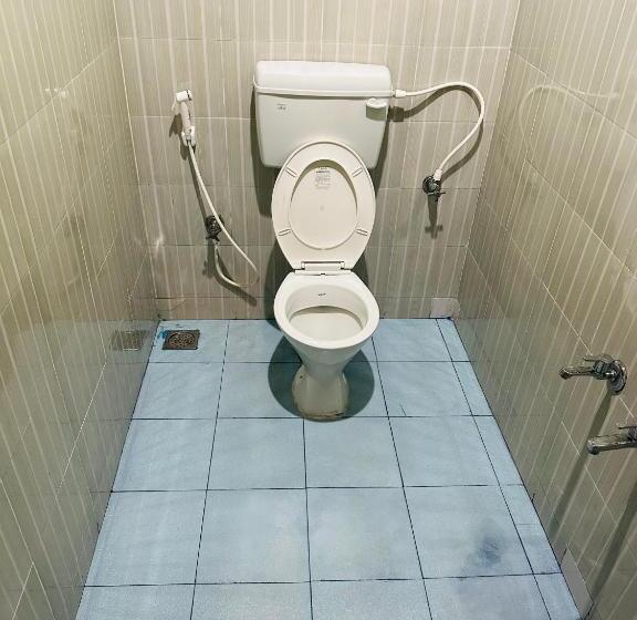 בית מלון כפרי Maharaja Cottage