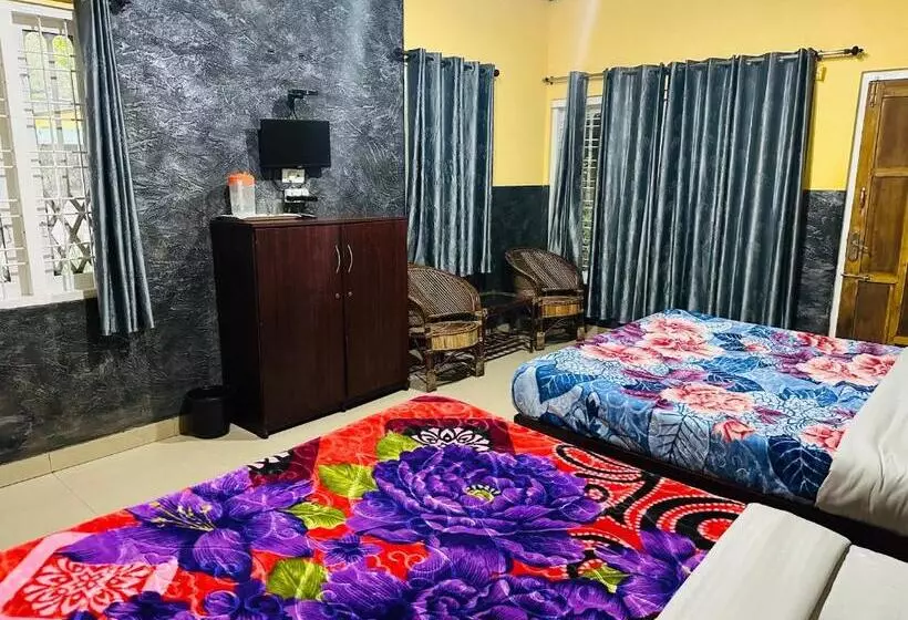 هتل Maharaja Cottage