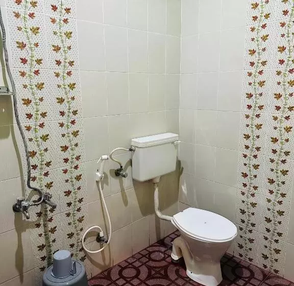 هتل Maharaja Cottage
