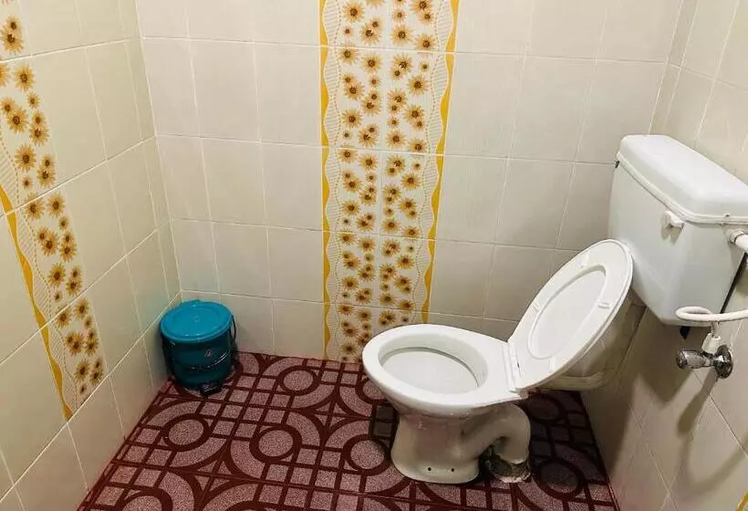 هتل Maharaja Cottage