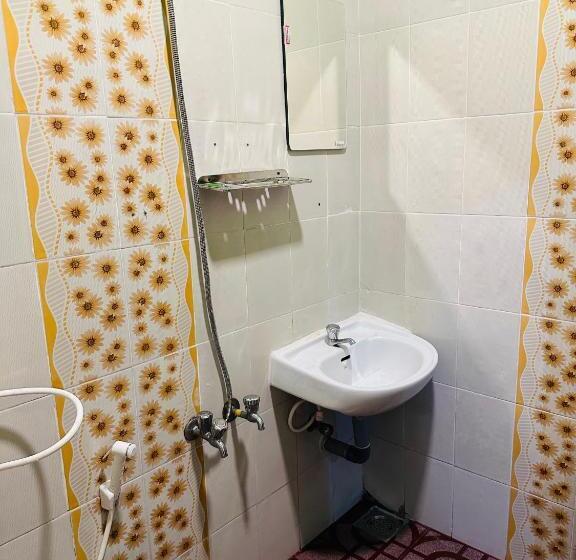 בית מלון כפרי Maharaja Cottage