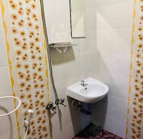 هتل Maharaja Cottage