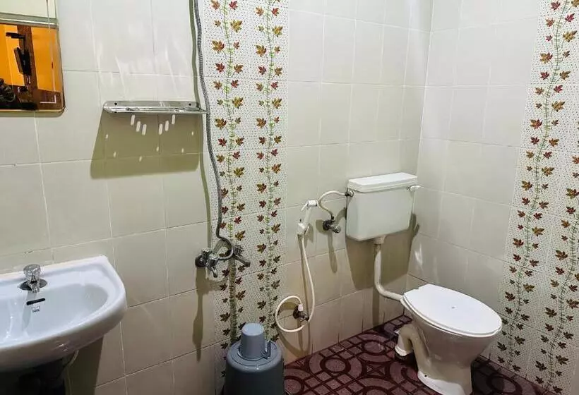 هتل Maharaja Cottage