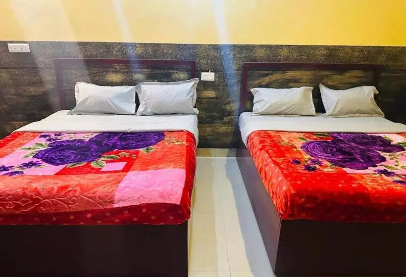 هتل Maharaja Cottage