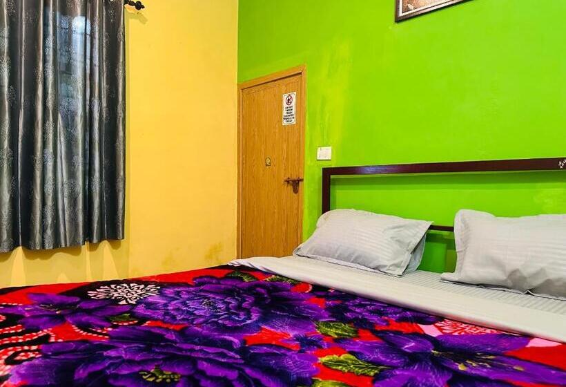 בית מלון כפרי Maharaja Cottage