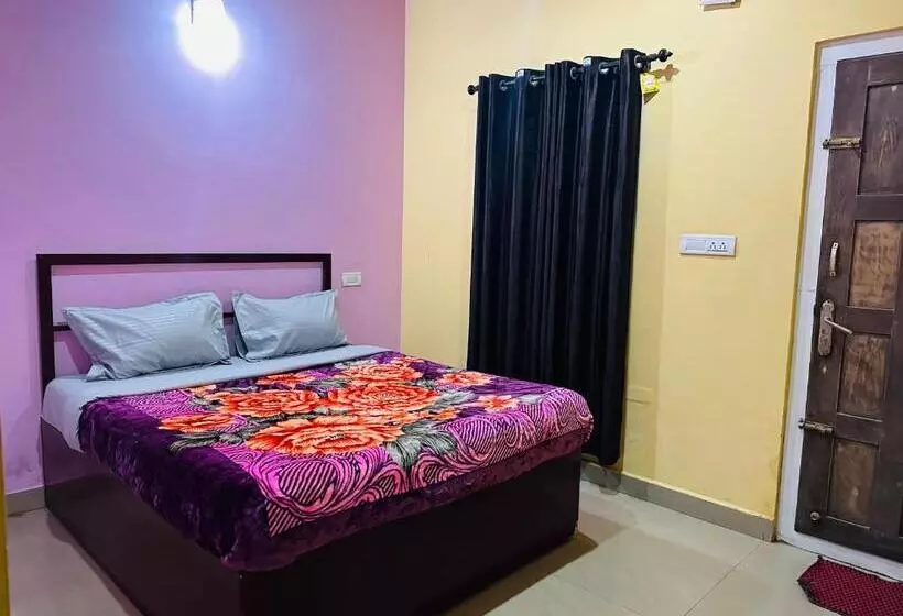 هتل Maharaja Cottage